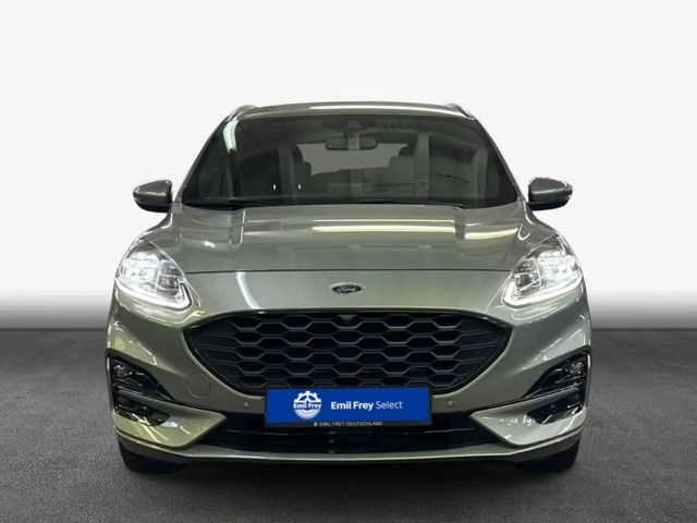 Ford Kuga Plug in Hybrid ST Line X