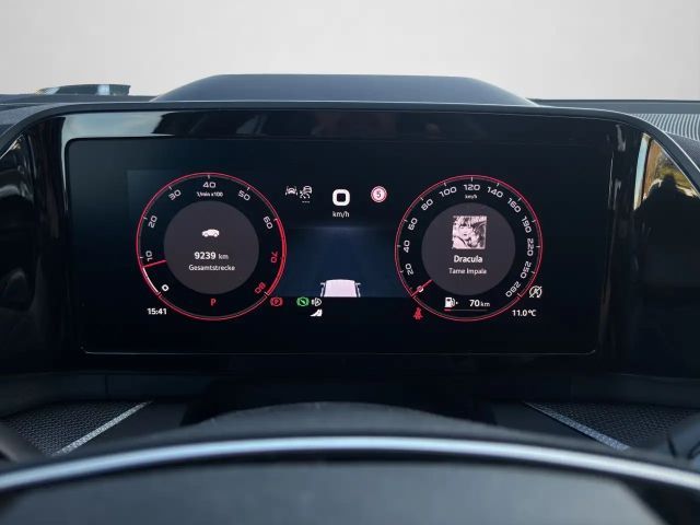 Skoda Kodiaq RS Selection Suite