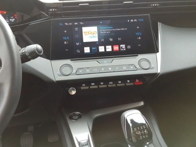 Peugeot 308 Active Pack