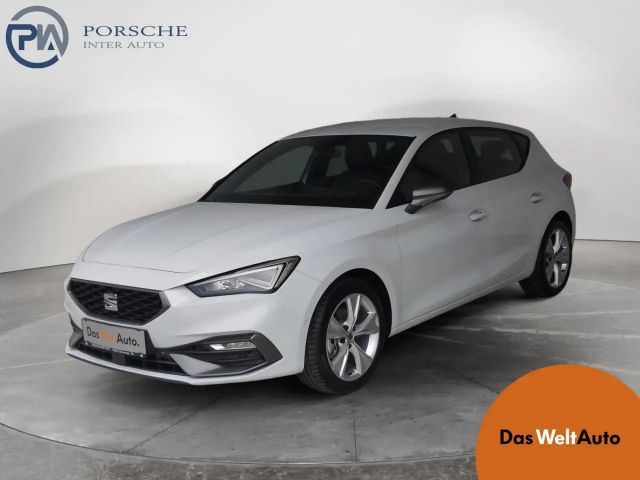 Seat Leon 1.0 TSI FR-lijn