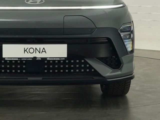 Hyundai Kona N Line