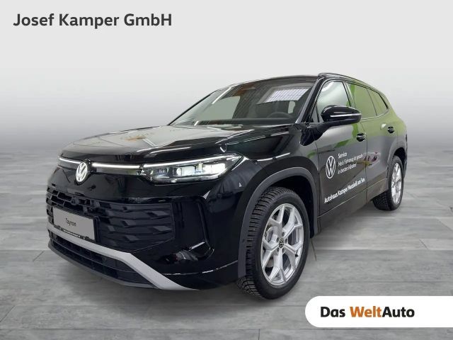 Volkswagen Tayron DSG