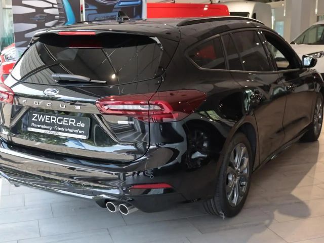 Ford Focus ST Line Wagon