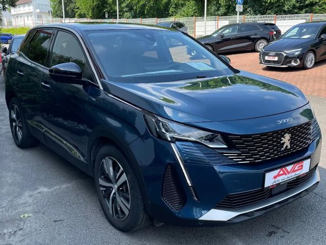 Peugeot 3008 Allure Pack
