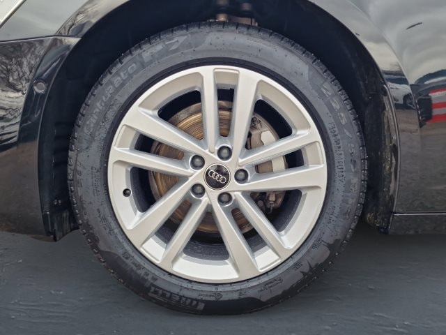 Audi A6 40 TDI Avant S-Tronic