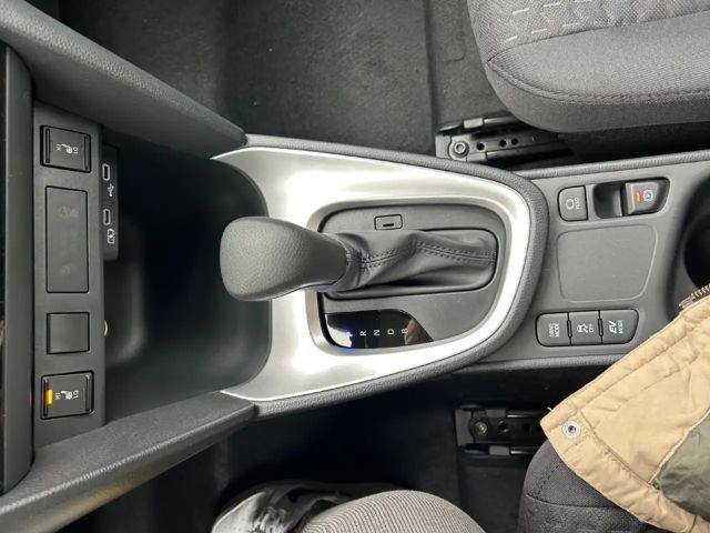 Toyota Yaris Cross Business Hybride