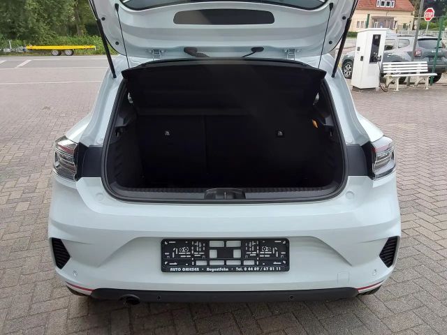 Renault Clio Evolution TCe 90