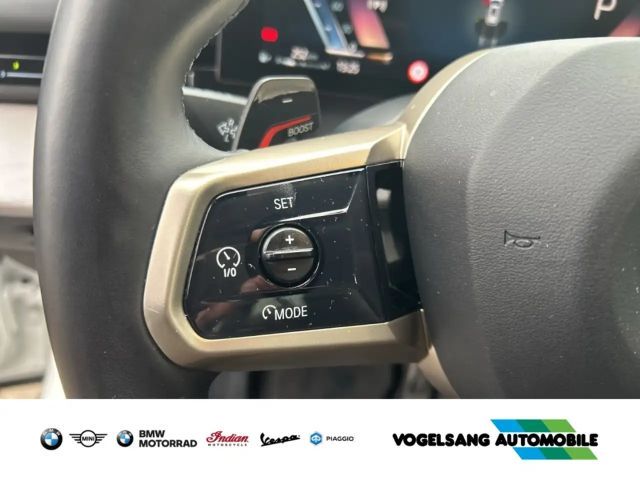 BMW 520 520d M-Sport