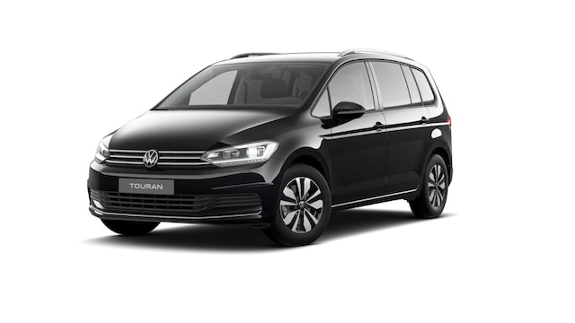 Volkswagen Touran 1.5 TSI DSG IQ.Drive