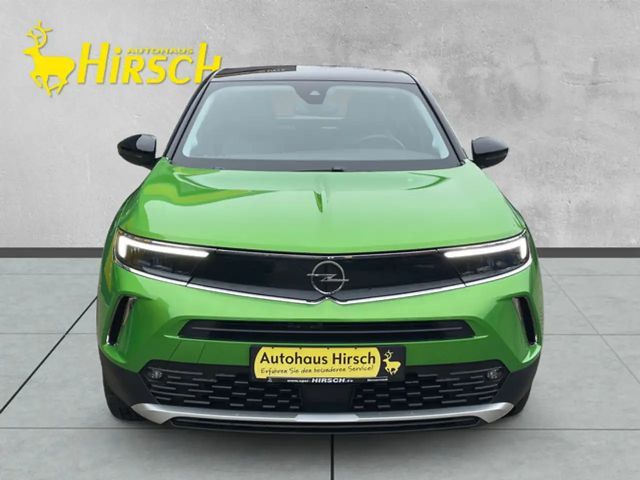 Opel Mokka Elegance Mokka-e