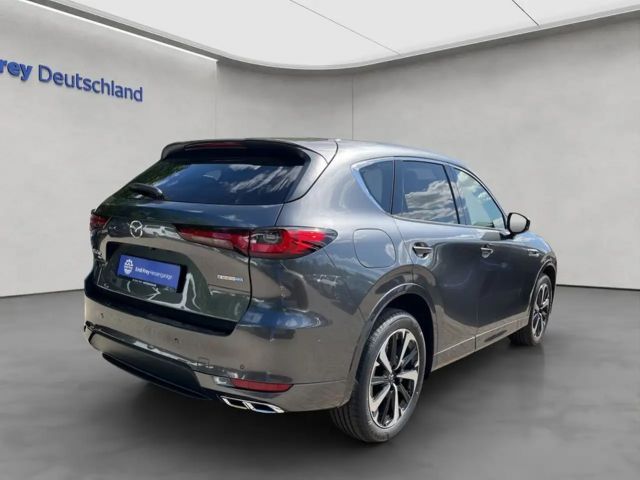 Mazda CX-60 4WD Plus Takumi