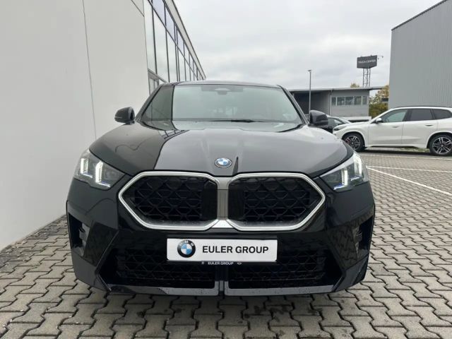 BMW X2 M-Sport sDrive20i