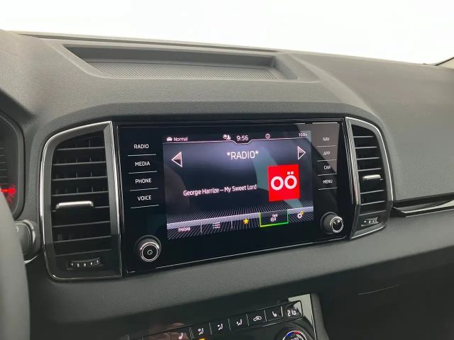 Skoda Karoq ACT Selection