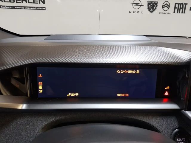 Opel Grandland X GS-Line Grand Sport