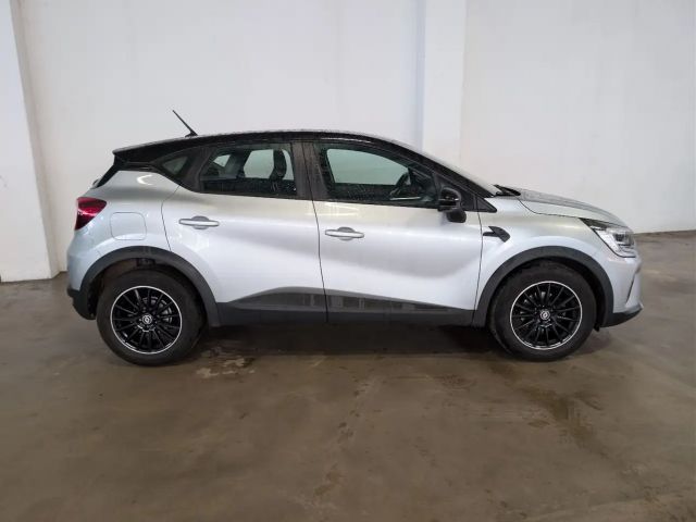 Renault Captur Business Line TCe 140