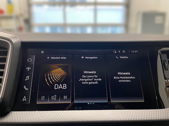 Audi A1 30 TFSI S-Tronic Sportback