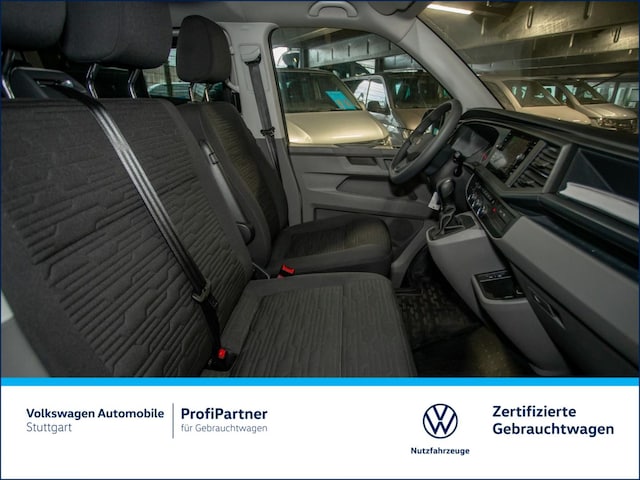 Volkswagen Caravelle 2.0 TDI Comfortline DSG T6