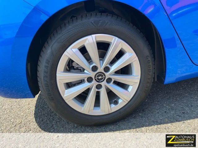 Opel Astra L Bus.Eleg, Kamera, IntelliLux, PDC, Sitzh