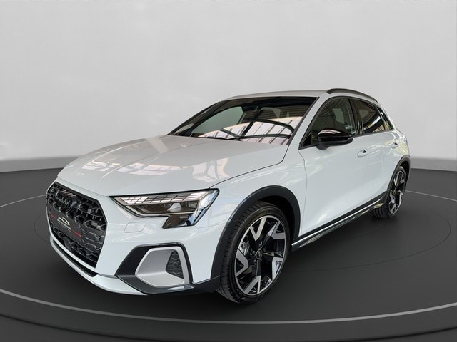 Audi A3 35 TDI S-Tronic