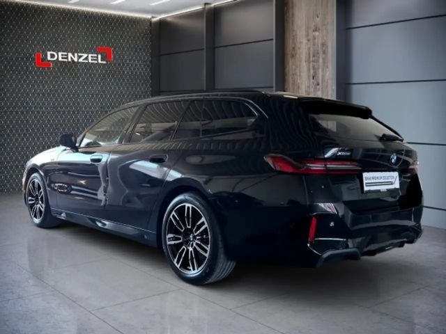 BMW 520 520d Touring xDrive