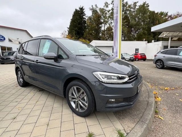 Volkswagen Touran BMT Comfortline