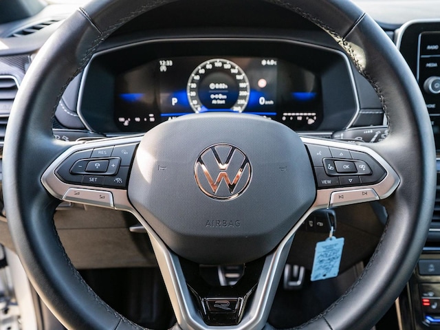 Volkswagen T-Cross 1.5 TSI DSG R-Line