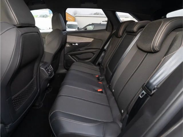 Peugeot 3008 GT-Line PureTech