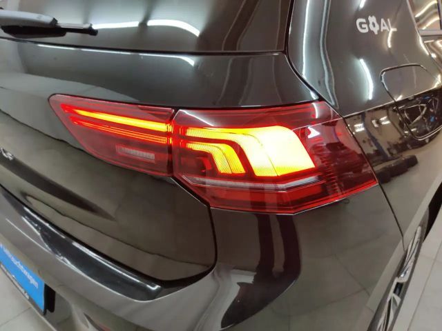 Volkswagen Golf 1.5 TSI Plus