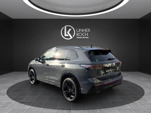 Volkswagen Tiguan DSG R-Line