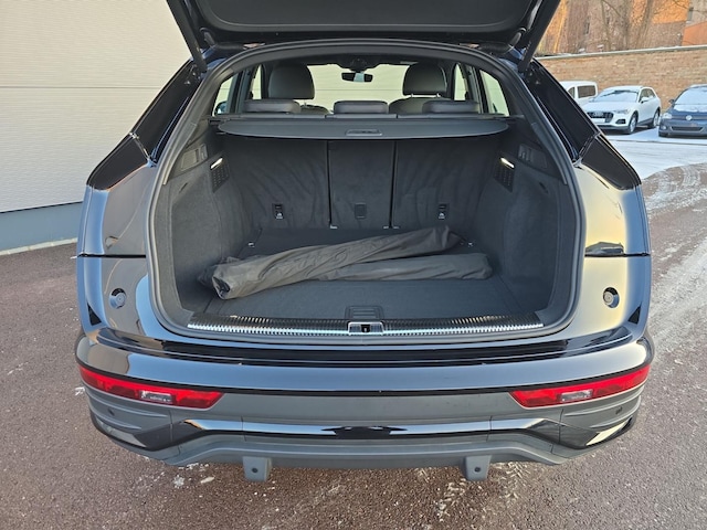 Audi Q5 40 TFSI Quattro S-Tronic Sportback