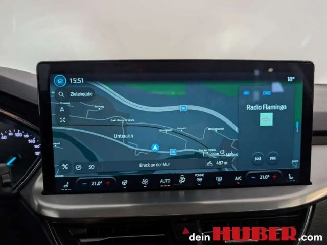 Ford Focus Tit Sty 5W 1.0