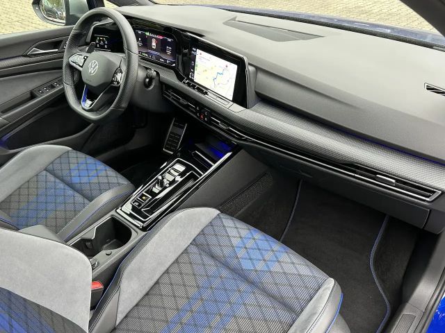 Volkswagen Golf 2.0 TSI 4Motion DSG Golf VIII