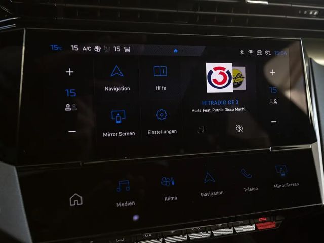 Peugeot 308 GT-Line SW