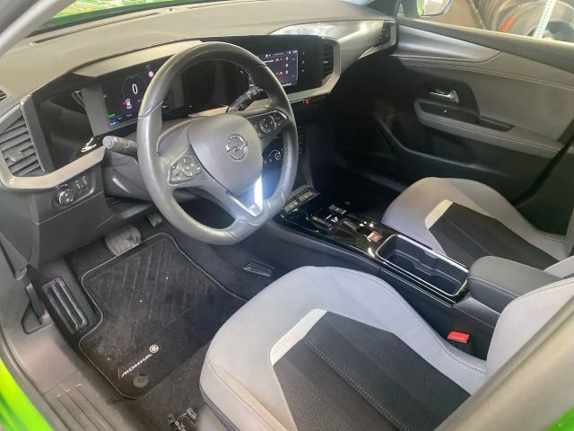 Opel Mokka Elegance Mokka-e