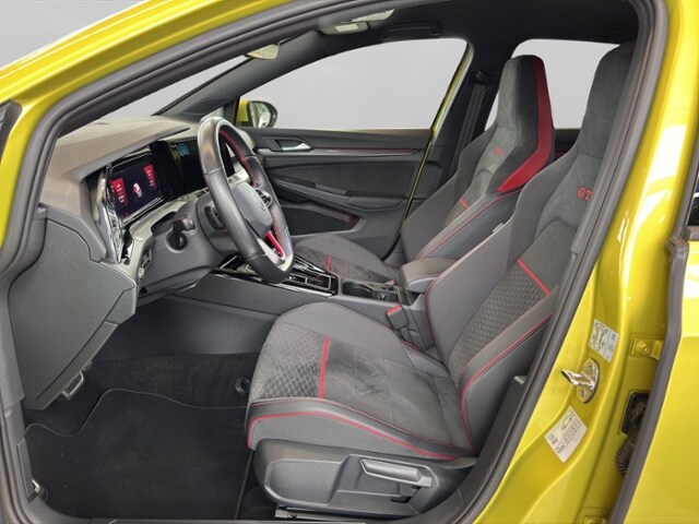 Volkswagen Golf Golf VIII