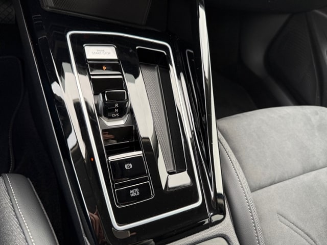 Volkswagen Golf 1.5 eTSI DSG Golf VIII