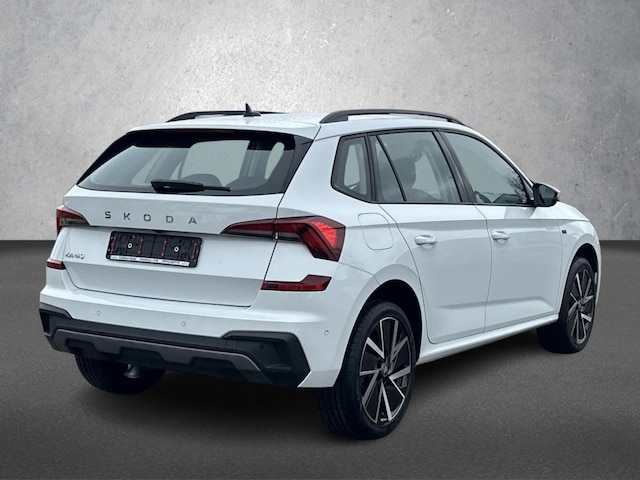 Skoda Kamiq 1.0 TSI Tour