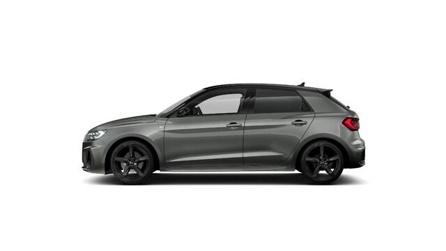 Audi A1 35 TFSI S-Line S-Tronic Sportback