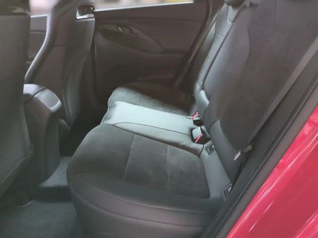 Hyundai i30 2.0 N Performance T-GDi