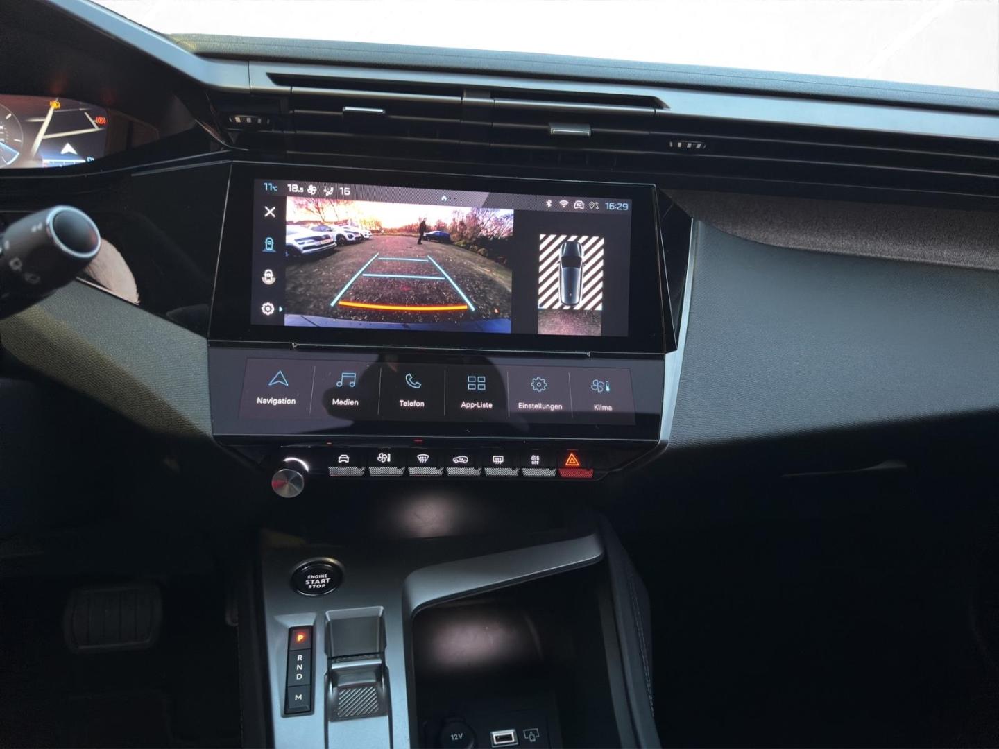 Peugeot 308 Allure Pack SW