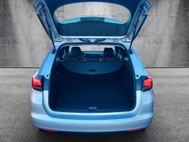 Opel Astra Sports Tourer