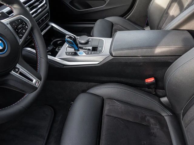 BMW i4 Coupé M-Sport M50