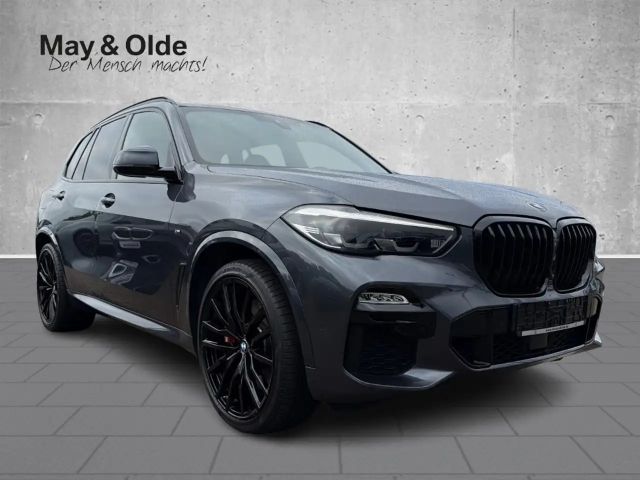 BMW X5 M-Sport xDrive xDrive45e