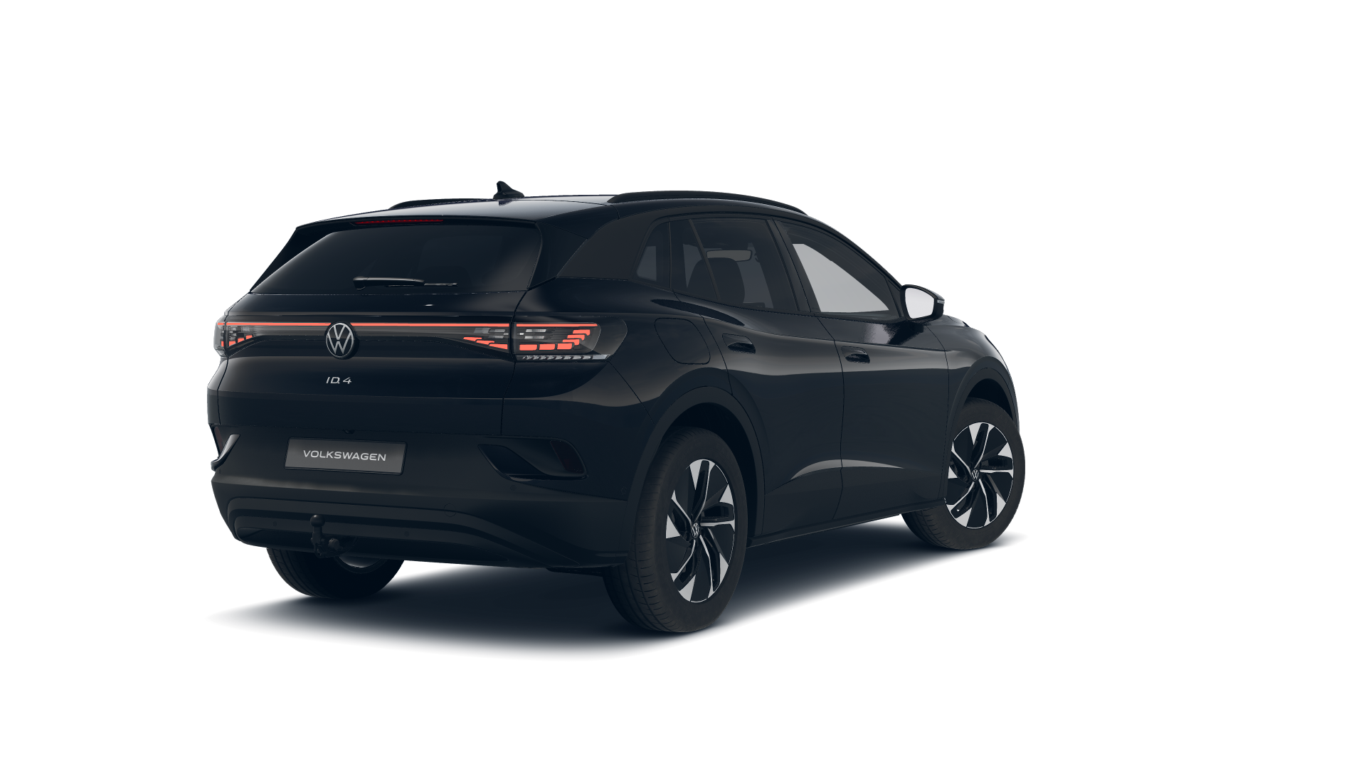 Volkswagen ID.4 77 KWh Performance Pro