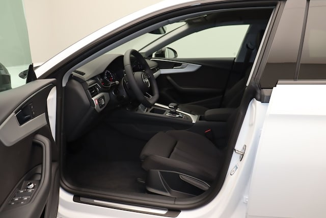 Audi A5 35 TDI S-Tronic Sportback