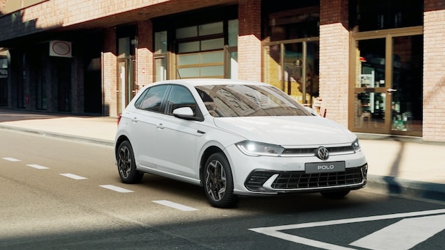 Volkswagen Polo R-Line