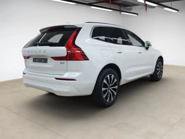 Volvo XC60 Diesel*AHK*Fahrassistenz-P*Winter-P*