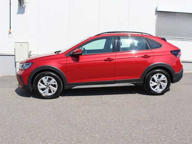 Volkswagen Taigo Life