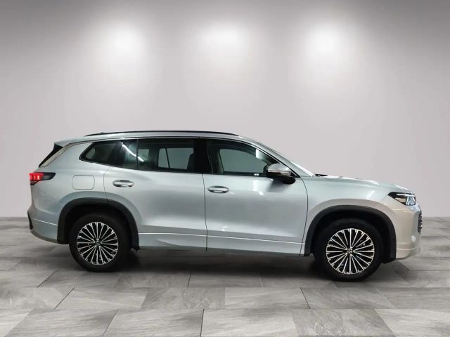 Volkswagen Tayron 1.5 eTSI Life