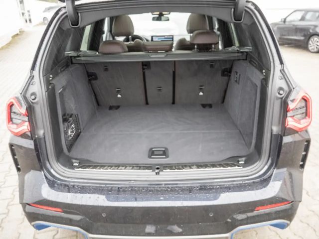 BMW iX3 Impressive M-Sport iX3